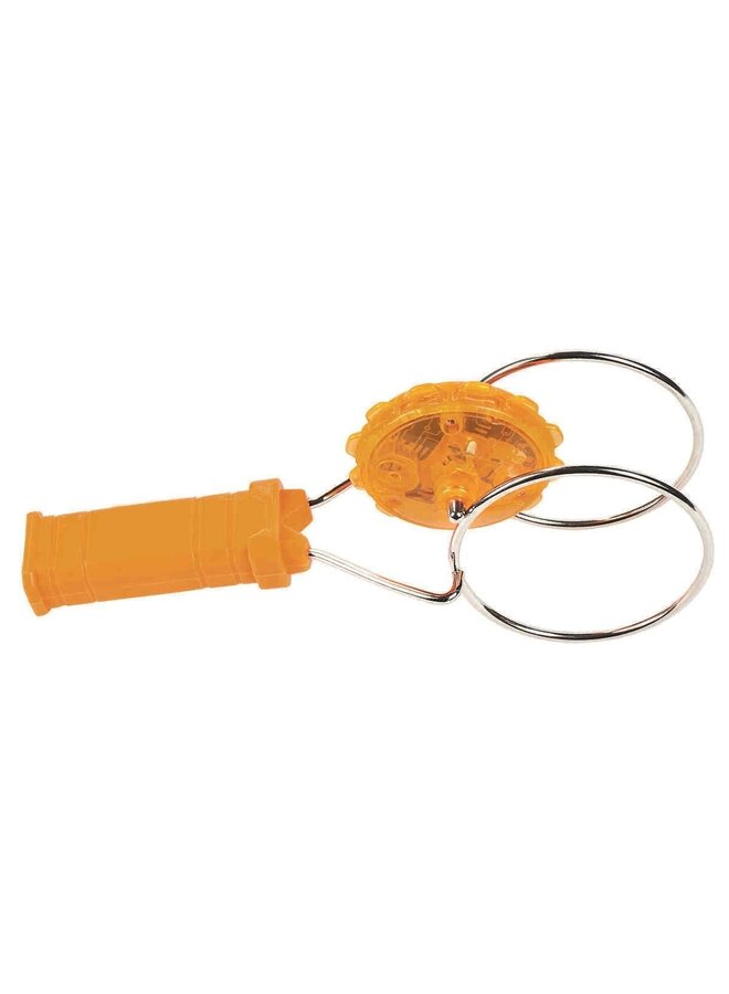 30322 - PhänoMINT lichtgevende magnetische led tol