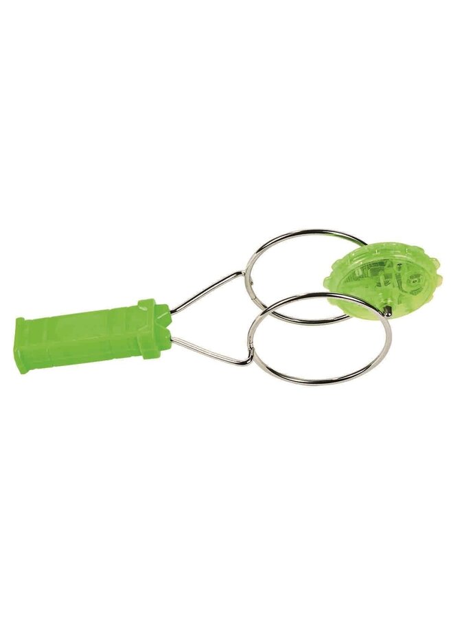 30322 - PhänoMINT lichtgevende magnetische led tol