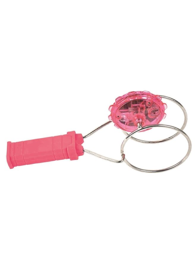 30322 - PhänoMINT lichtgevende magnetische led tol