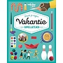 Uitgeverij Boycott - Maak je eigen vakantiespellen