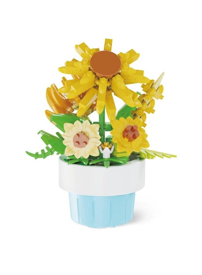 Moses - 82175 - Brick garden flower 10 cm