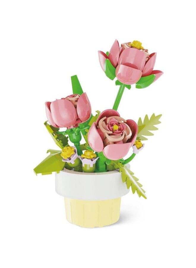 Moses - 82175 - Brick garden flower 10 cm