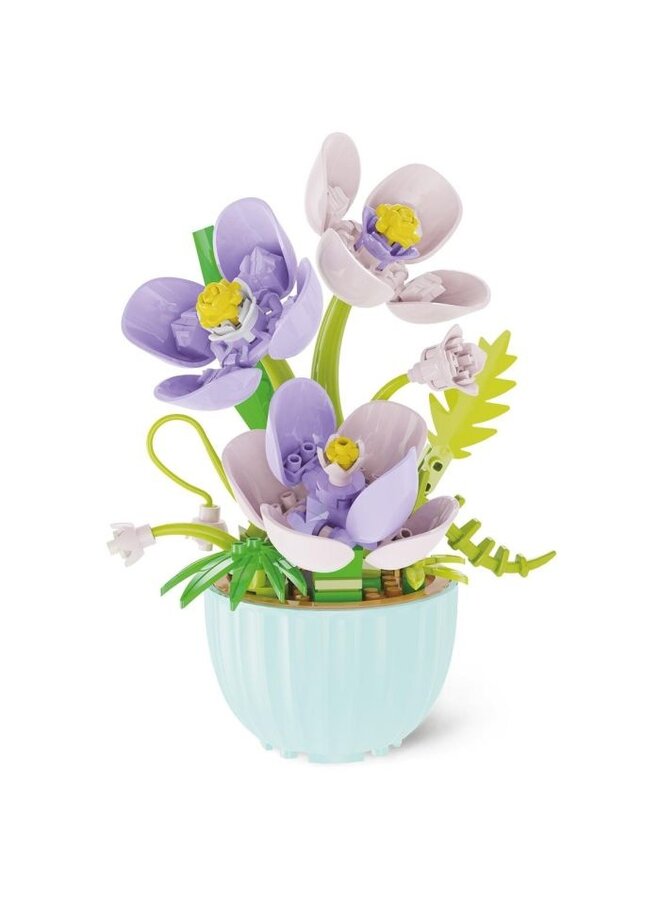 Moses - 82175 - Brick garden flower 10 cm