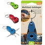 Moses - 9881 – Expeditie natuur multitool hanger LED