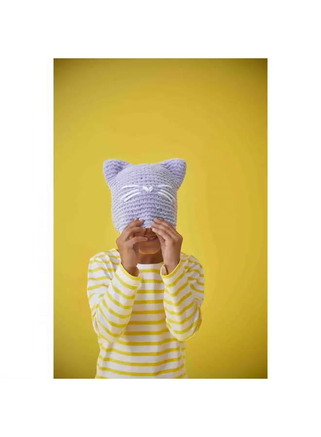 Janod - 9031 Atelier deco - Kat breien
