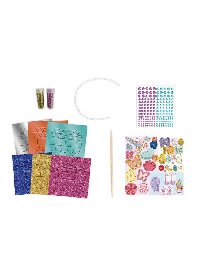 Janod - 9044 Atelier - Multi activiteiten eenhoorns