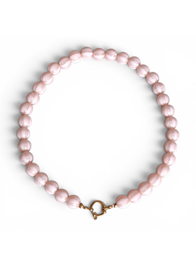 Blush candy dream ketting