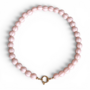 Feestbeest - Blush candy dream ketting