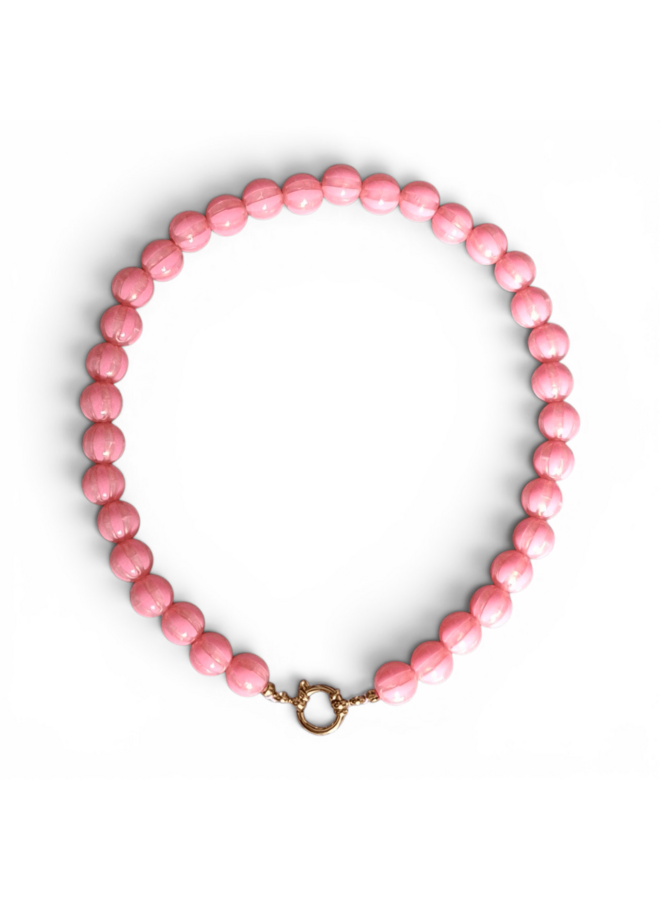 Candy peach dream ketting
