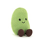 Jellycat - Amuseables Soyella edamame bean