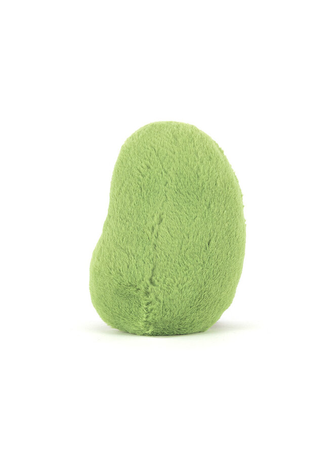Jellycat - Amuseables Soyella edamame bean