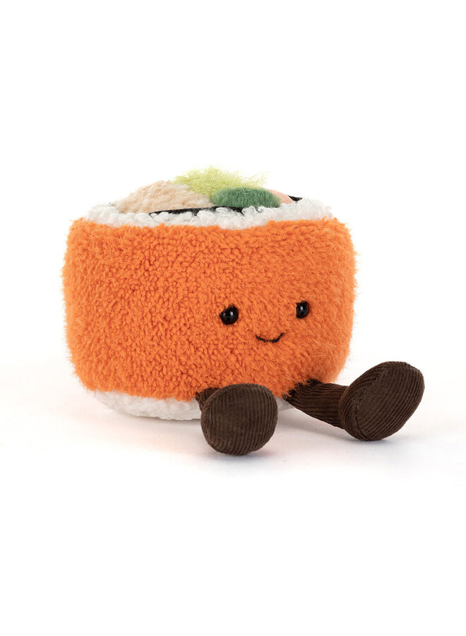Amuseables Codhi Californian roll