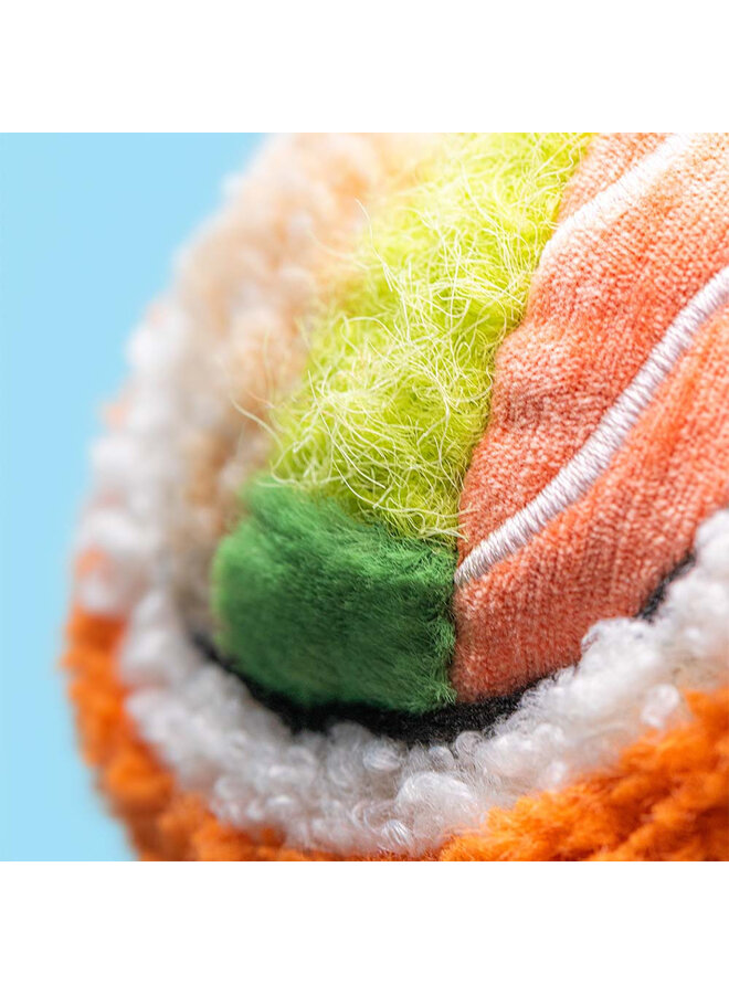 Jellycat - Amuseables Codhi Californian roll