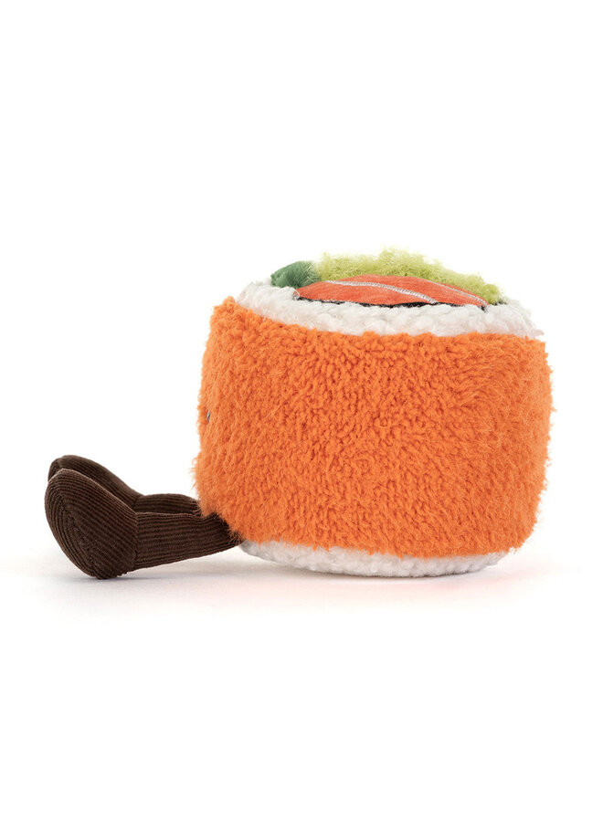Jellycat - Amuseables Codhi Californian roll