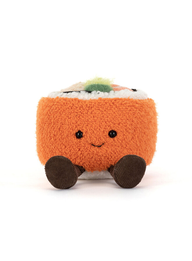 Jellycat - Amuseables Codhi Californian roll