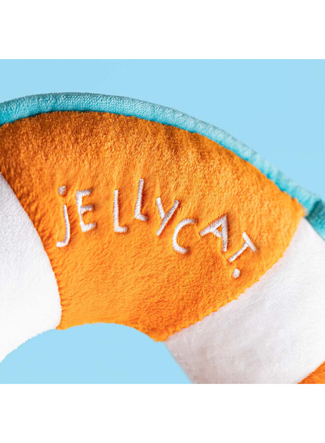 Jellycat - Amuseables life ring