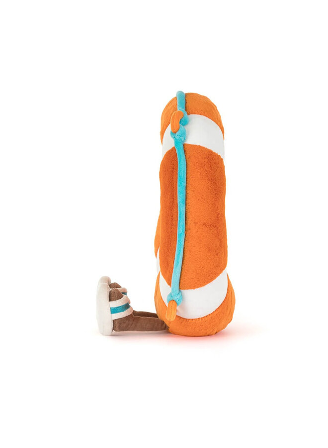Jellycat - Amuseables life ring