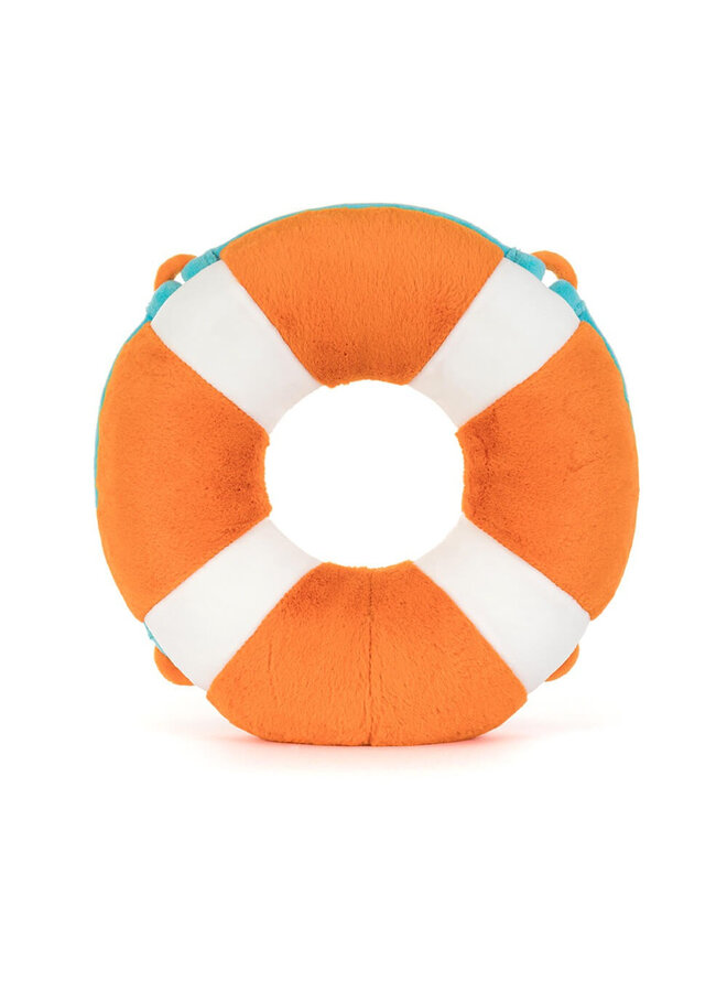 Jellycat - Amuseables life ring