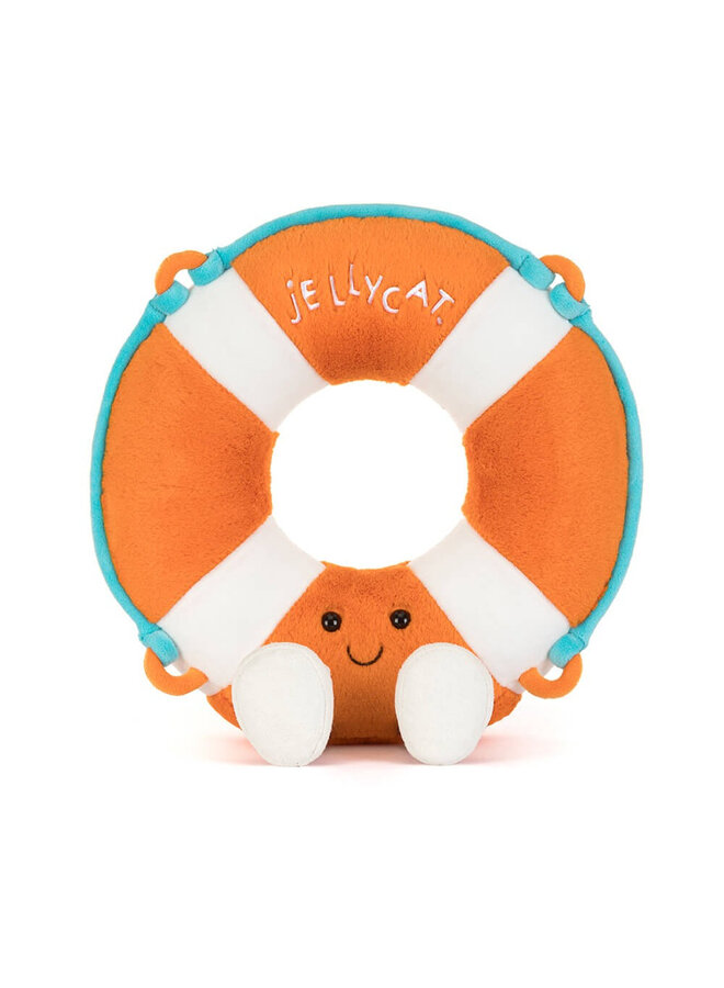 Jellycat - Amuseables life ring