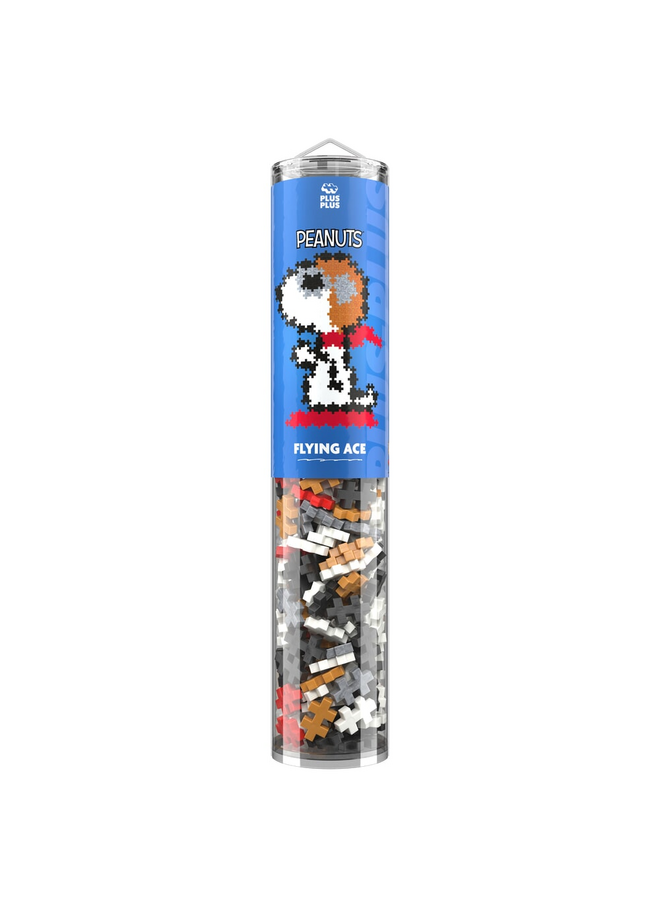 Tube - Flying Ace (275 stukjes)