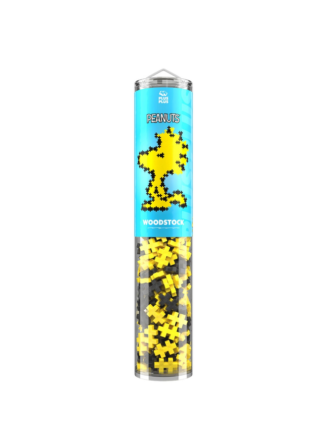 Tube - Woodstock (275 stukjes)
