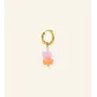 Mable. - Confetti kiss oorbel