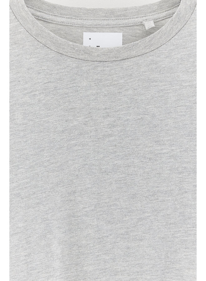 Bellerose - Cemmo62 shirt - H. grey