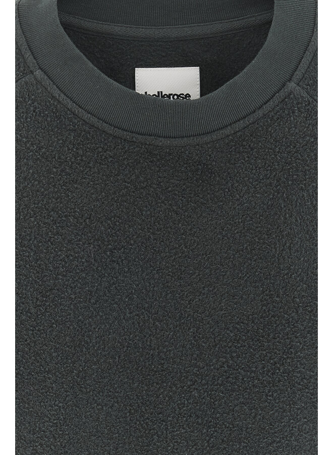 Bellerose - Markus sweatshirt - Jet set