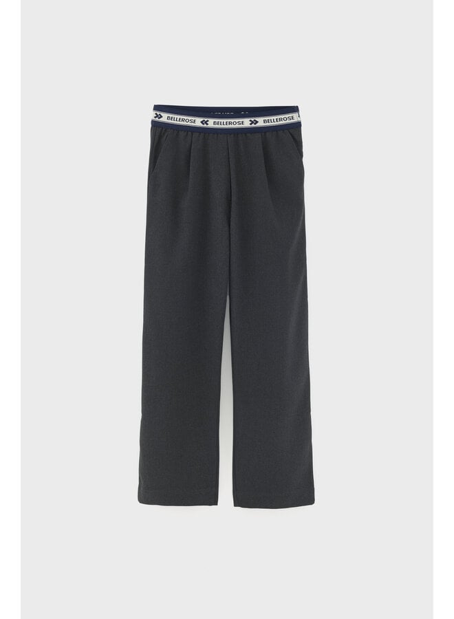 Bellerose - Alysa pants - Charcoal