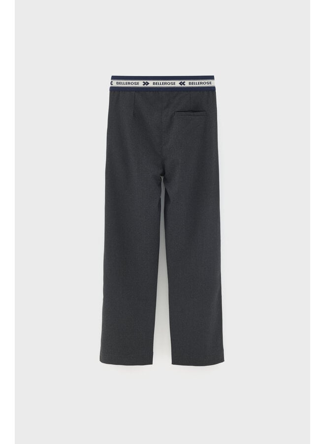 Bellerose - Alysa pants - Charcoal