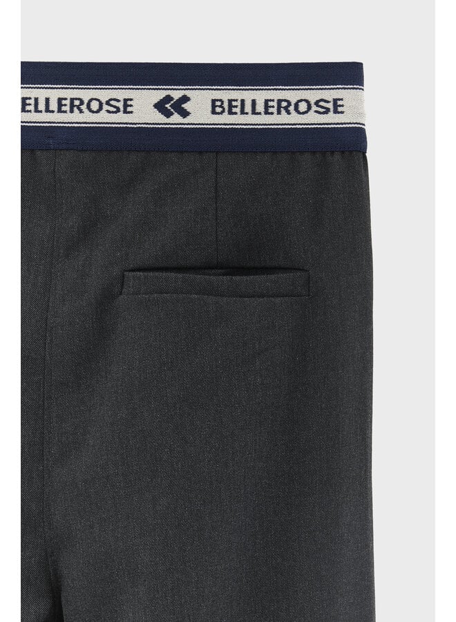 Bellerose - Alysa pants - Charcoal