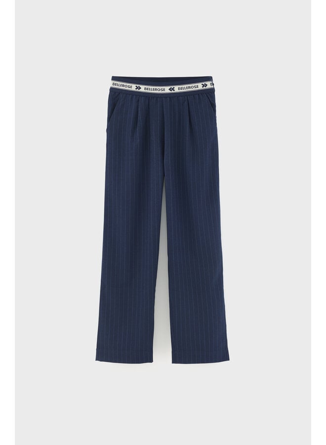 Bellerose - Alysa pants - Stripe A