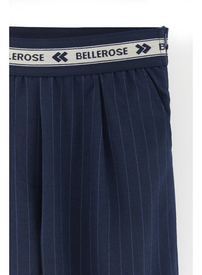 Bellerose - Alysa pants - Stripe A