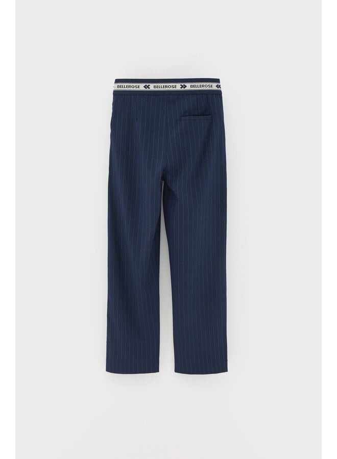 Bellerose - Alysa pants - Stripe A