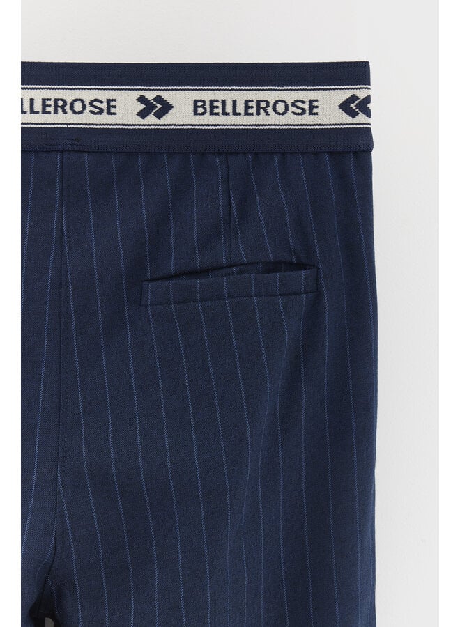 Bellerose - Alysa pants - Stripe A
