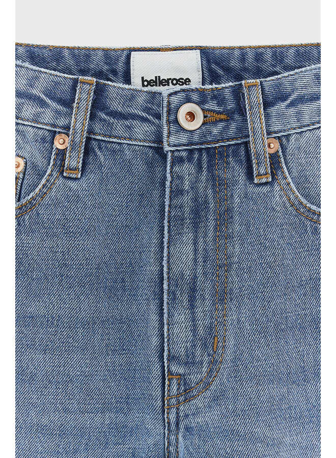 Bellerose - Parady62 jeans - Blue stone