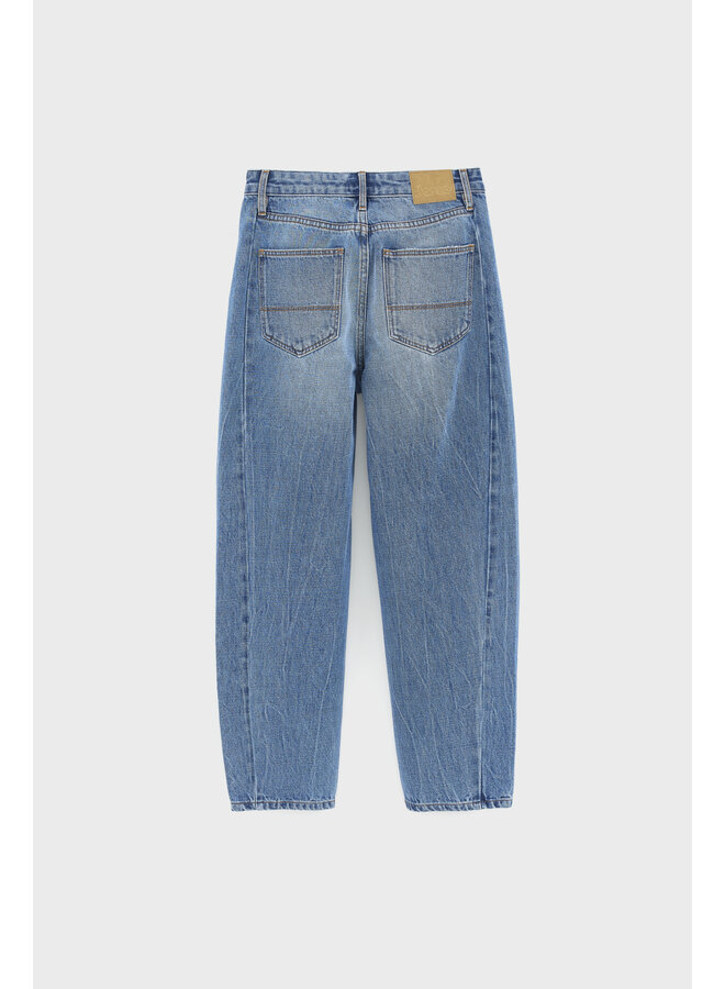 Bellerose - Parady62 jeans - Blue stone