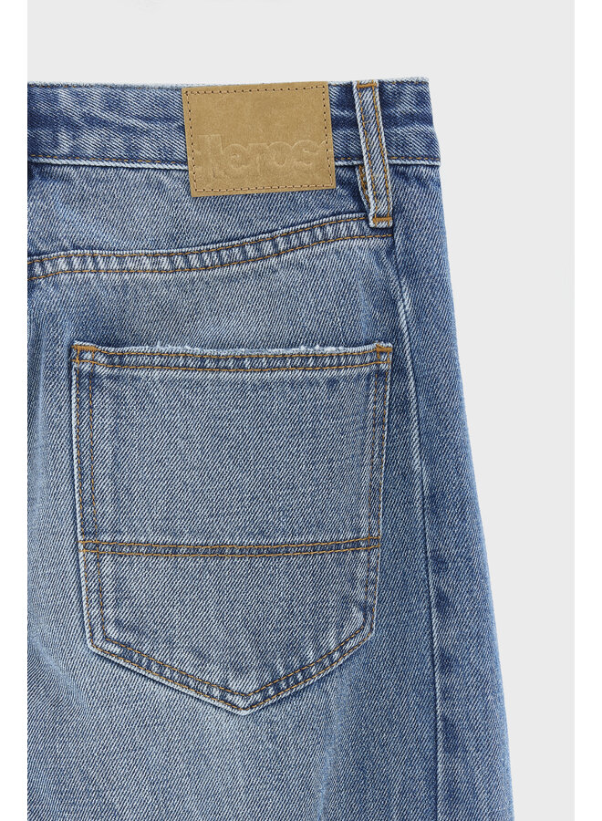 Bellerose - Parady62 jeans - Blue stone