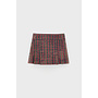 Bellerose - Petty skirt - Check A