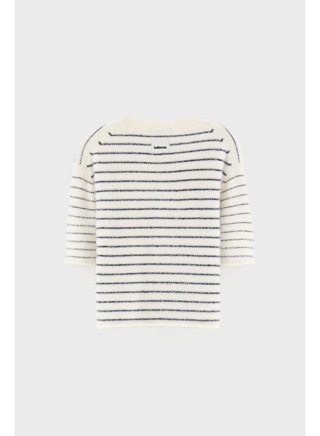 Bellerose - Lisay knit - Stripe A