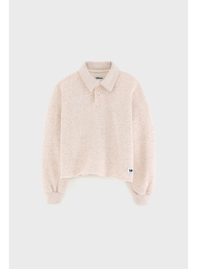 Fruto sweatshirt - Combo A