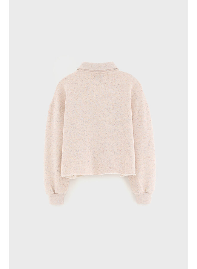 Bellerose - Fruto sweatshirt - Combo A