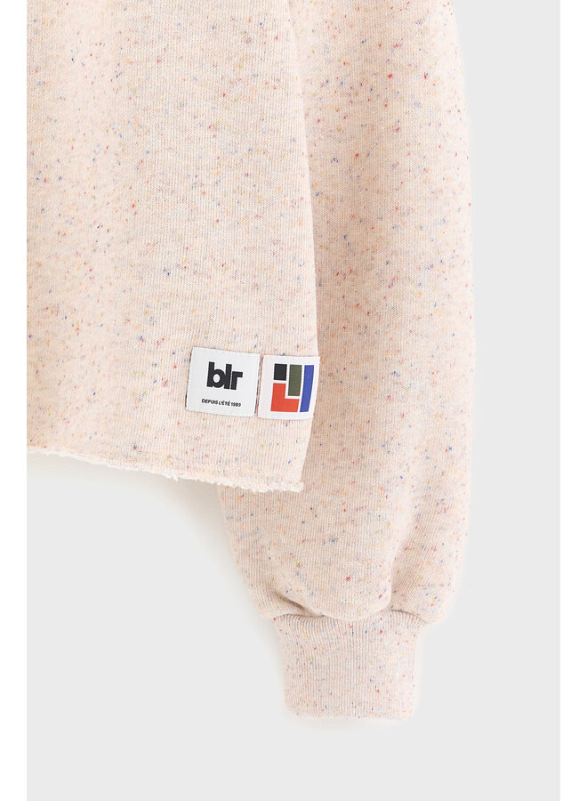 Bellerose - Fruto sweatshirt - Combo A