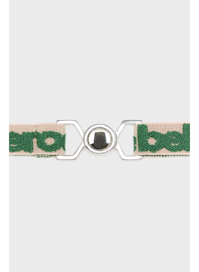 Bellerose - Vibak62 belt - Combo E