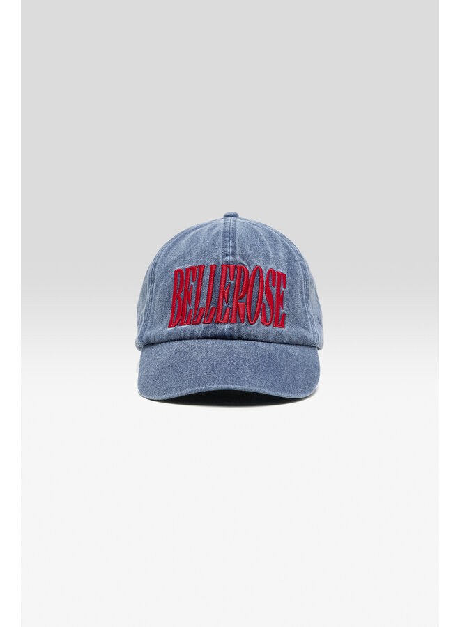 Bellerose - Damon cap - Storm