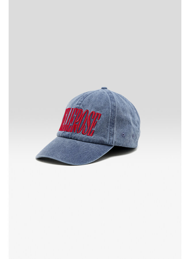 Bellerose - Damon cap - Storm