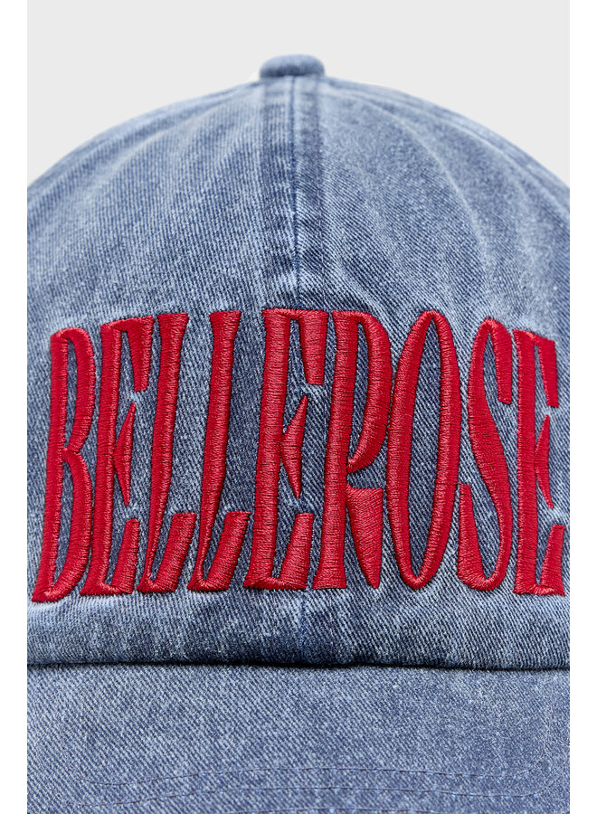 Bellerose - Damon cap - Storm