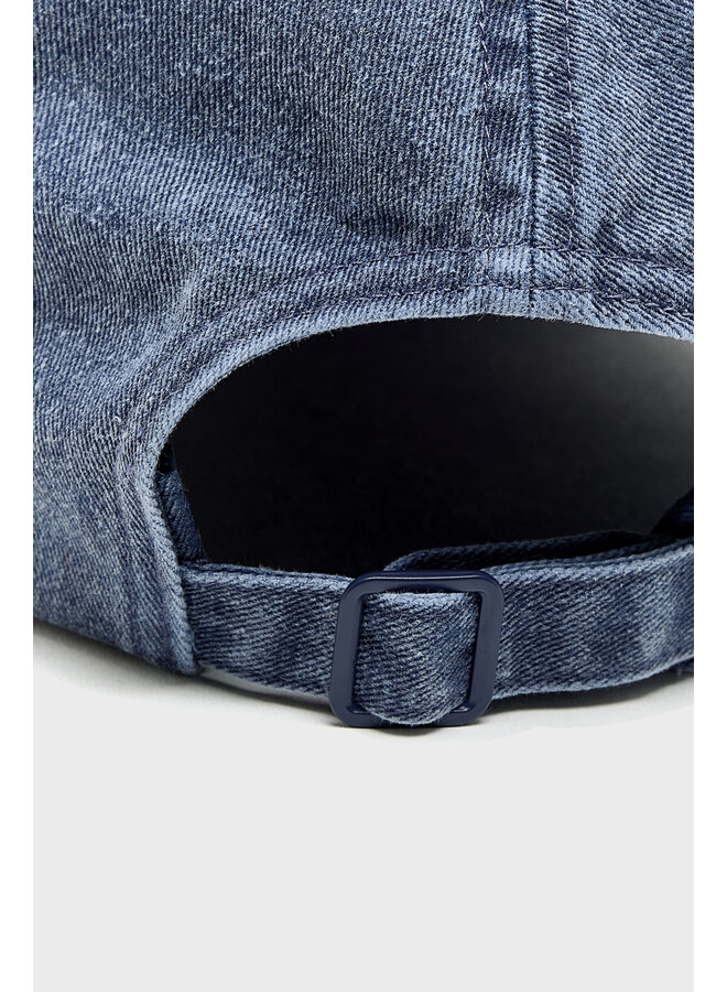 Bellerose - Damon cap - Storm