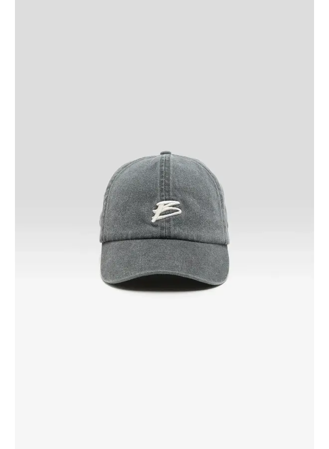 Bellerose - Damon cap - Black