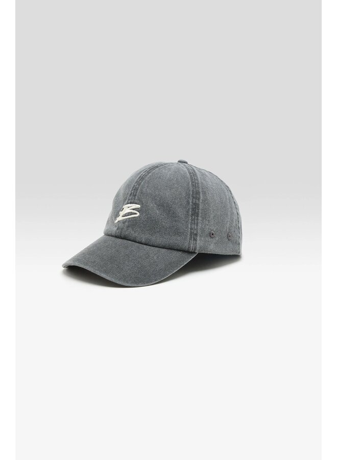 Bellerose - Damon cap - Black